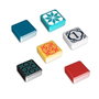 Asmodee Azul Jeu de Société Stratégie et Placement de Tuiles à partir de 8 ans Version Française
