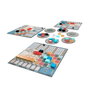 Asmodee Azul Jeu de Société Stratégie et Placement de Tuiles à partir de 8 ans Version Française