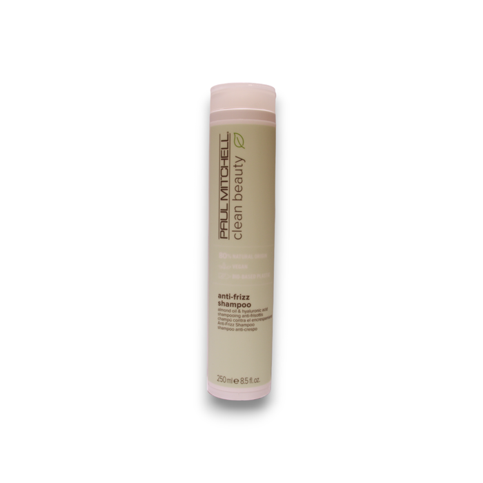 Paul Mitchell Shampooing Anti-frisottis 250 ml