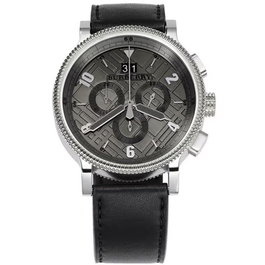 Montre Homme Burberry BU7683 (Ø 42 mm)