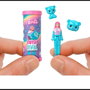 Barbie Mini-BarbieLand Cutie Reveal Poupée de 3,8 cm et son animal
