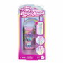 Barbie Mini-BarbieLand Cutie Reveal Poupée de 3,8 cm et son animal