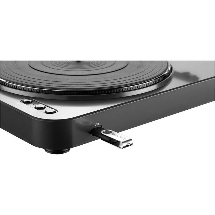 Lenco LBT-120 noir Lenco LBT-120 noir