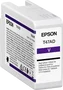 Epson T47AD Cartouche d'encre Violette 50ml C13T47AD00