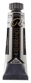 Rembrandt Couleurs à l'huile Tube 15 ml Blanc de Zinc