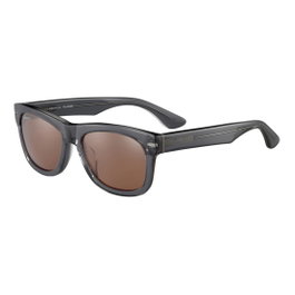 Serengeti SS549003-S Lunettes de soleil marron polarisées