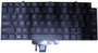 Dell M20ISU-BS Clavier Rétroéclairé Français AZERTY 80 touches pour Série Latitude 53XX/73XX (7320, 5320) - Version française
