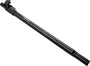 FRAMEWORKS Support de Subwoofer Ajustable en Acier Noir 806x95x35 mm