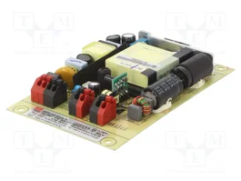 MEAN WELL IDPV-25-60 Alimentation pour LED 25,2W 60VDC