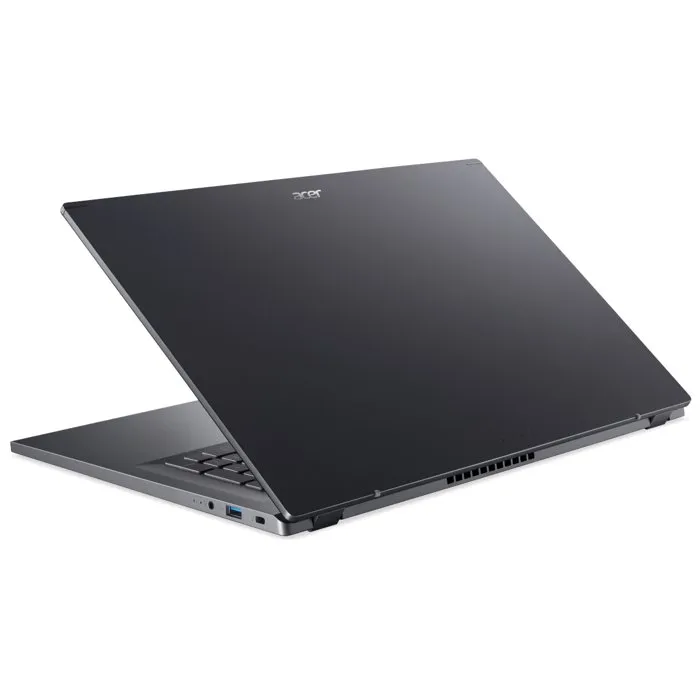 Acer Aspire 17 - Intel Core 5 120U - 16 Go RAM - 512 Go SSD - 17,3 FHD IPS