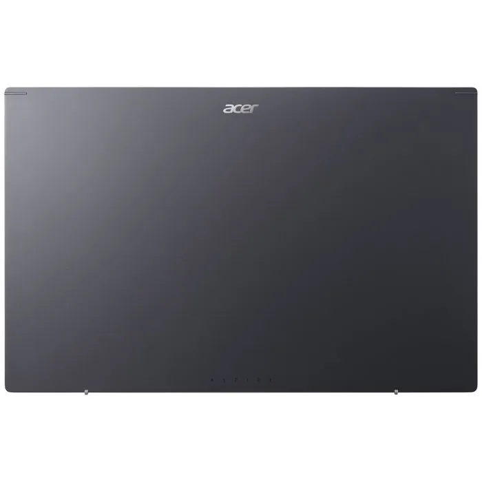 Acer Aspire 17 - Intel Core 5 120U - 16 Go RAM - 512 Go SSD - 17,3 FHD IPS