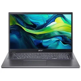 Acer Aspire 17 - Intel Core 5 120U - 16 Go RAM - 512 Go SSD - 17,3 FHD IPS