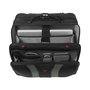 Wenger Granada Trolley pour ordinateur portable jusqu'à 17 pouces noir