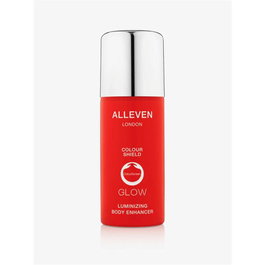 Alleven Colour Shield Glow Amber 100ml