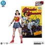 McFarlane Toys DC Direct Page Punchers Assortiment de figurines Wave 9 (6 pièces)