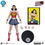 McFarlane Toys DC Direct Page Punchers Assortiment de figurines Wave 9 (6 pièces)