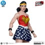McFarlane Toys DC Direct Page Punchers Assortiment de figurines Wave 9 (6 pièces)