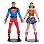 McFarlane Toys DC Direct Page Punchers Assortiment de figurines Wave 9 (6 pièces)