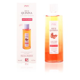 Crusellas Lotion Anti-Chute au Quinquina 500 ml - Cheveux Homme Femme