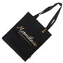 The Concept Factory Sac Tote Bag Collection EMOTION en coton et viscose