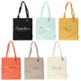 The Concept Factory Sac Tote Bag Collection EMOTION en coton et viscose