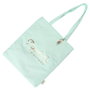 The Concept Factory Sac Tote Bag Collection EMOTION en coton et viscose