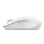 CoolBox Souris Gaming W01 Blanche 1600 DPI