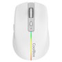 Souris sans-fil CoolBox COO-MOU-W01-W Blanc 1600 dpi