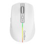 Souris sans-fil CoolBox COO-MOU-W01-W Blanc 1600 dpi
