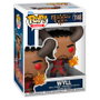 Funko POP! Games Wyll - Baldur's Gate 3