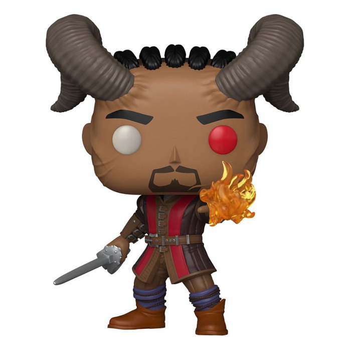 Funko POP! Games Wyll - Baldur's Gate 3 Funko POP! Games Wyll - Baldur's Gate 3