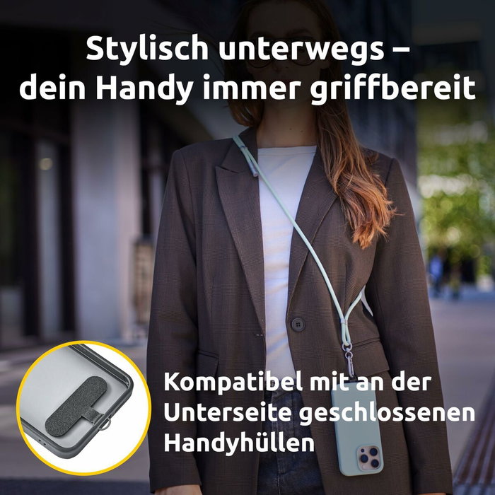 Câble USB-C INTENSO 7991007 Vert