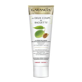 Garancia Deux Coups de Douceur Amande 120g