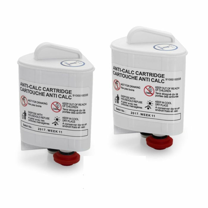 Cartouche de Détartrage Rowenta XD 9060