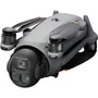DJI Mavic 4 Pro 512GB Creator Combo avec RC Pro 2, Caméra Hasselblad 100 MP, détection omnidirectionnelle et station de charge