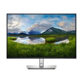 Dell P2425He Écran PC 24 pouces Full HD IPS 100Hz USB-C Hub 90W DisplayPort