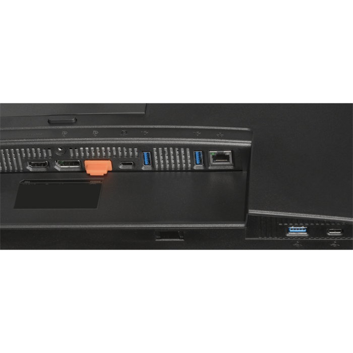 Dell P2425HE Moniteur 23,8 pouces Full HD 100Hz Noir
