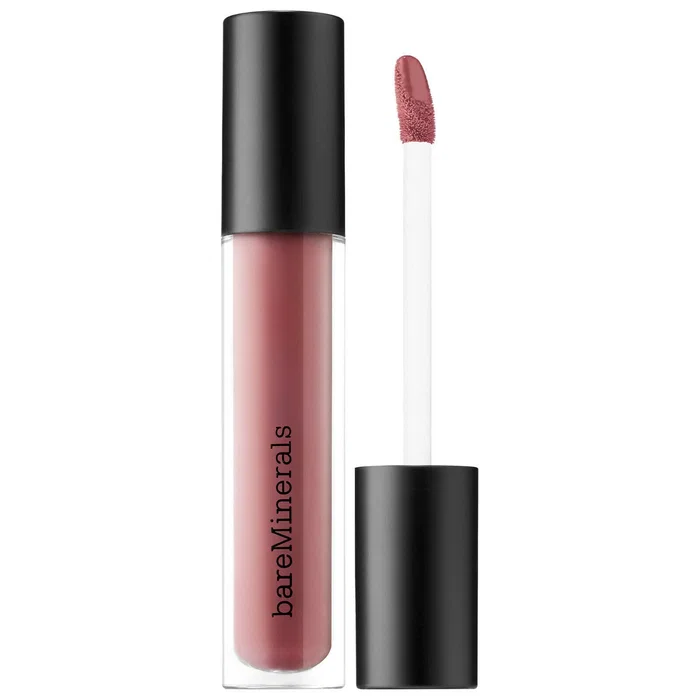 BareMinerals Gen Nude Buttercream Gloss à lèvres 4 ml BareMinerals Gen Nude Buttercream Gloss à lèvres 4 ml