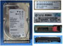 HP 4 To 3,5 pouces SAS 12G 7,2K RPM MDL LP