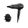 ROWENTA Séche-cheveux 2100W avec Diffuseur