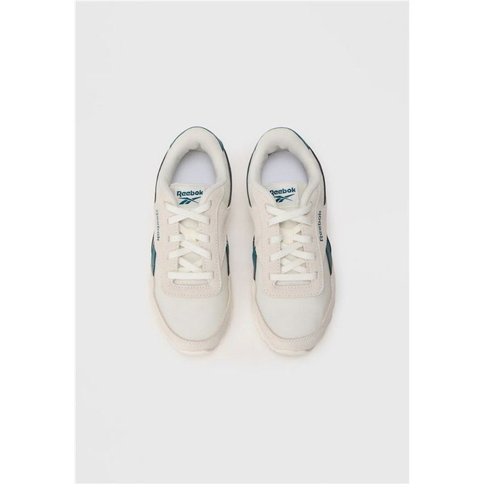 Baskets Casual pour Femme Reebok Glide Low Beige