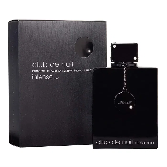 Armaf Club de Nuit Intense Eau de Parfum 200 ml