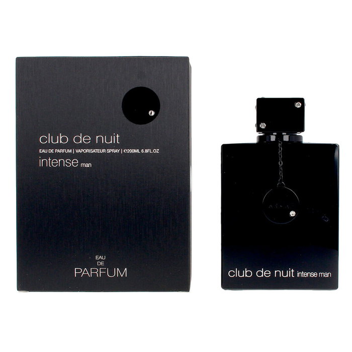 Armaf Club De Nuit Intense Eau de Parfum Vaporisateur Homme 200 ml