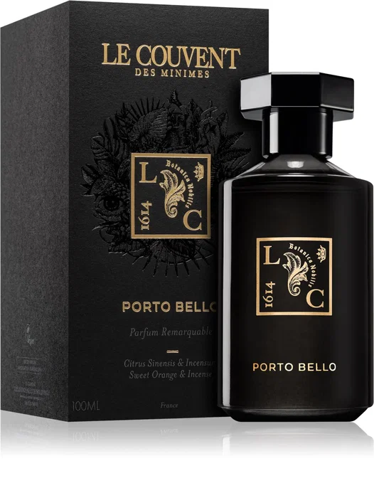 Le Couvent Maison de Parfum Remarquables - Porto Bello Eau de Parfum 100 ml