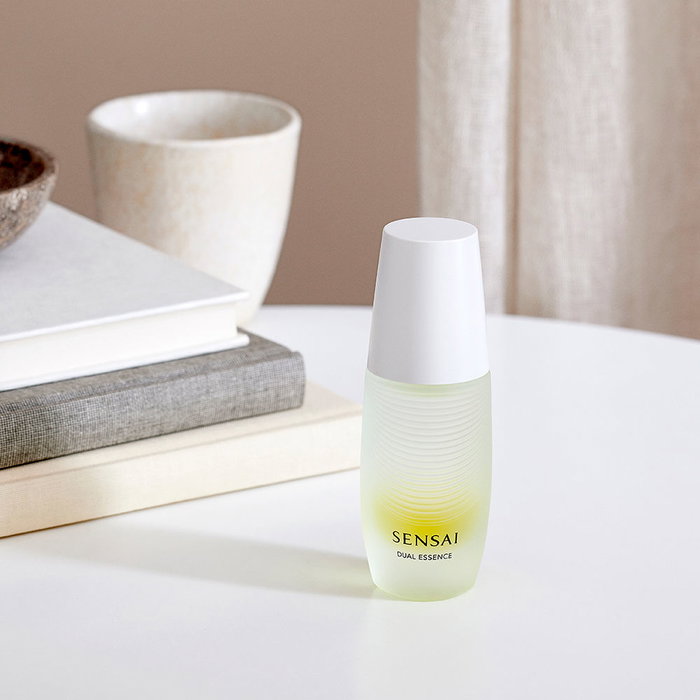 Sensai Dual Essence Sérum Bi-phase 30 ml Sensai Dual Essence Sérum Bi-phase 30 ml