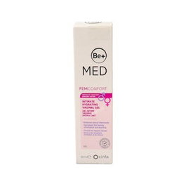 BE+ FEMCONFORT gel intimo 30ml