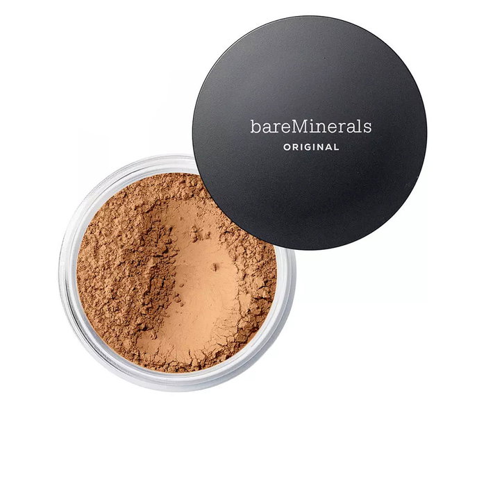 Bare Minerals Fond de Teint Minéral ORIGINAL SPF 15 #21-neutral tan Bare Minerals Fond de Teint Minéral ORIGINAL SPF 15 #21-neutral tan