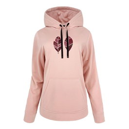 Sweat sans capuche femme Joluvi Hoodie Land Rose XS