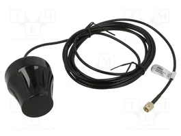 QOLTEC Antenne de communication 4G LTE externe avec câble de 3m