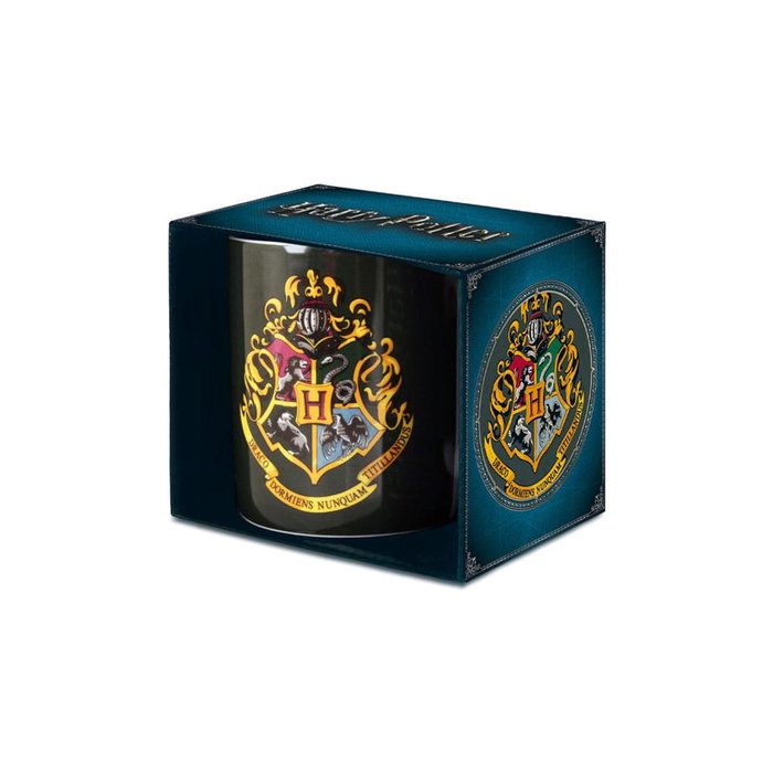Harry Potter mug Poudlard Logo Harry Potter mug Poudlard Logo